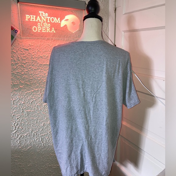 Disney Mickey Mouse T-shirt - Picture 3 of 3